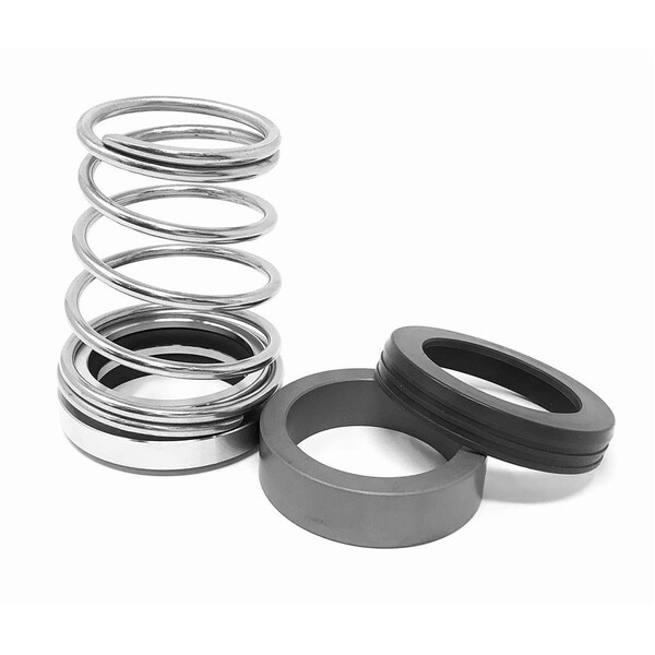 MC2/MC3 Int-1.25 Seal Kit, C/SC/FKM; Replaces AMPCO Part# GS8109450-01